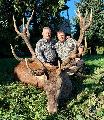 14. Szeptember 11. Babosdbrte. A ksr: Bnos Gyrgy Vendge: Stephane Samper Bronzrmes 6,86 kg. 6 ves CIC: 182,1