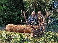 9. Szeptember 11. Kknyesmindszent. A Kisr: Domjn Istvn az elejt: Luc Robinot, 8,78 kg. 9 ves CIC:197,92 Ezstrmes