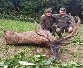 19. Szeptember 16. Nagylengyel. Az elejt: Stibleichinger Tomas Kisr Baka Lajos 6,56 kg. 5 ves
