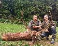 21. szeptember 17. Milejszeg A kisr: Salamon Jzsef. Elejt: Gierer Krl 5,54 kg. 5 ves