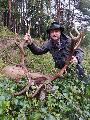20. Szeptember 17. Zalaegerszeg- Bazita. Az elejt : Anton Pfeff 5,24 kg. 5 veser